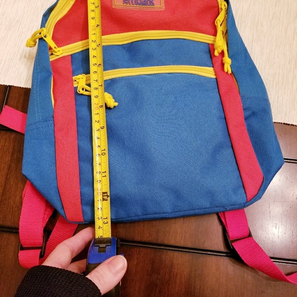 Kids Backpack - Picture 3 of 5